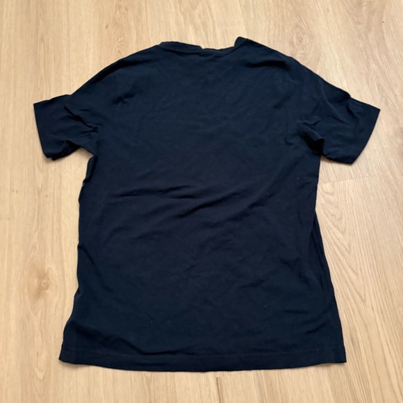 Vuori Men’s Tuvalu Tee Sz S black - Picture 2 of 3